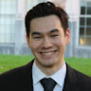 Meet your Posher, Ethan